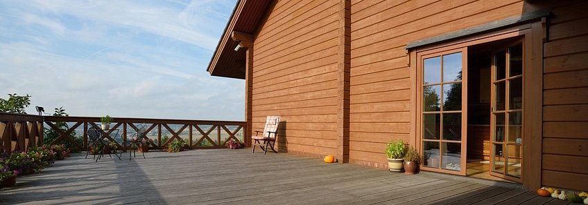 Ochranná olejová lazura b